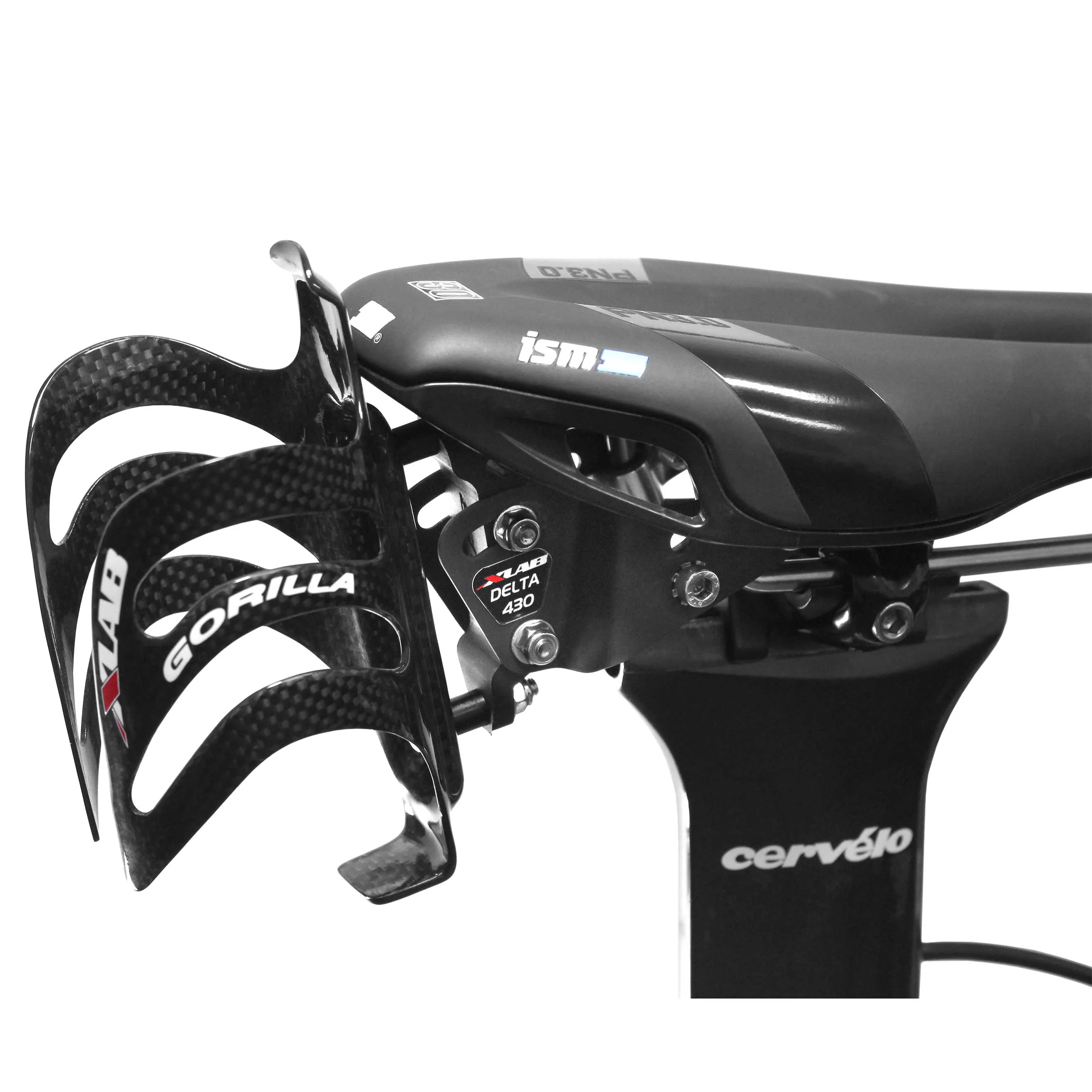 Xlab Delta 430 Hydration System