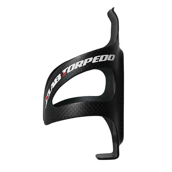 XLAB Torpedo Cage - Carbon