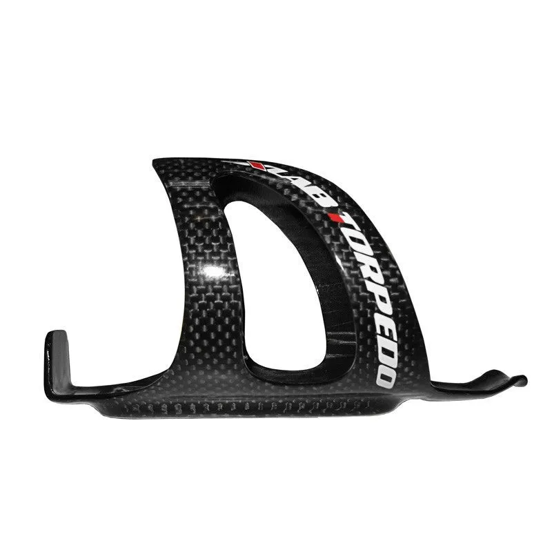 XLAB Torpedo Cage - Carbon