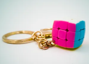 YJ Mini Bread Cube 3x3