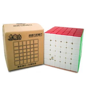 YuXin Little Magic 6x6