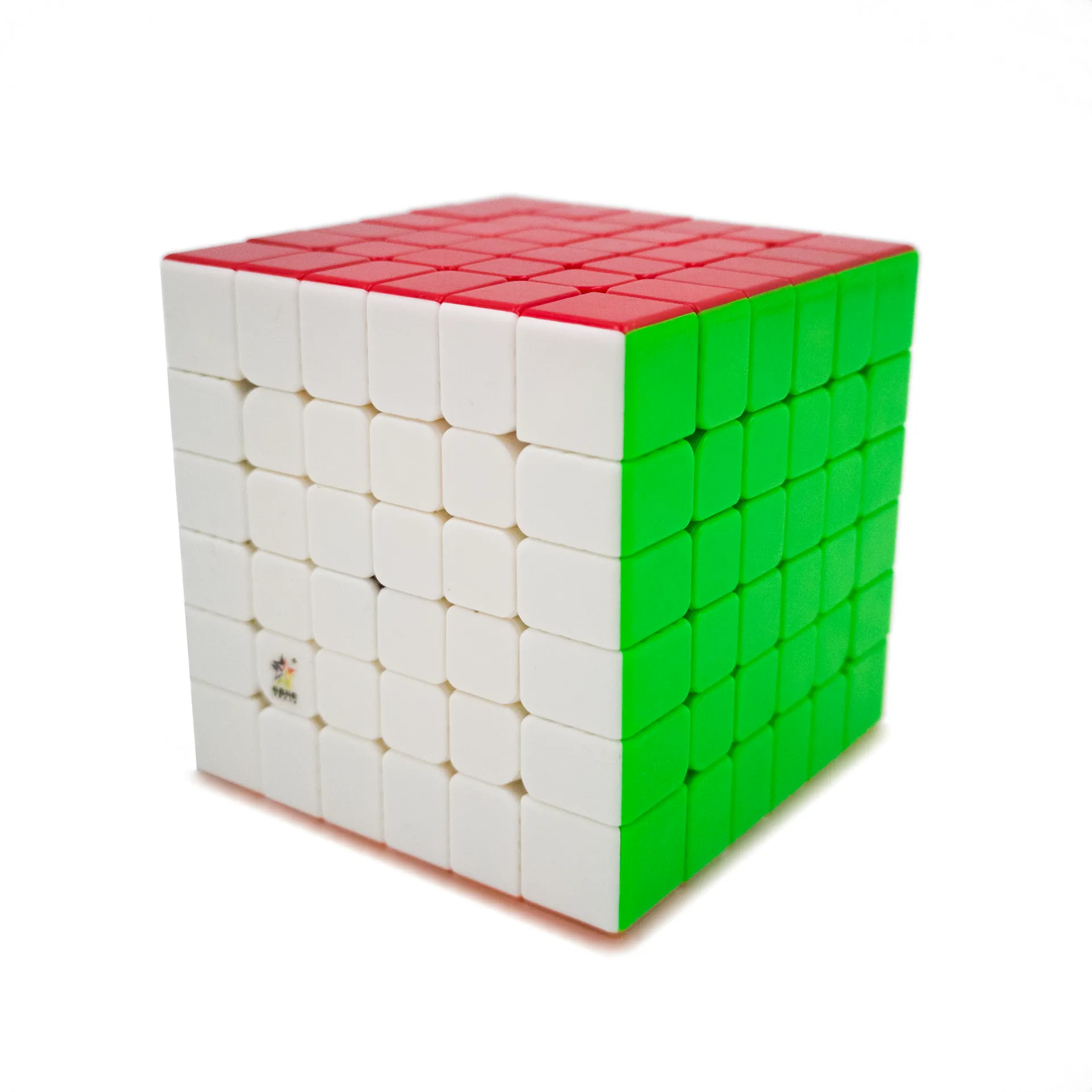 YuXin Little Magic 6x6