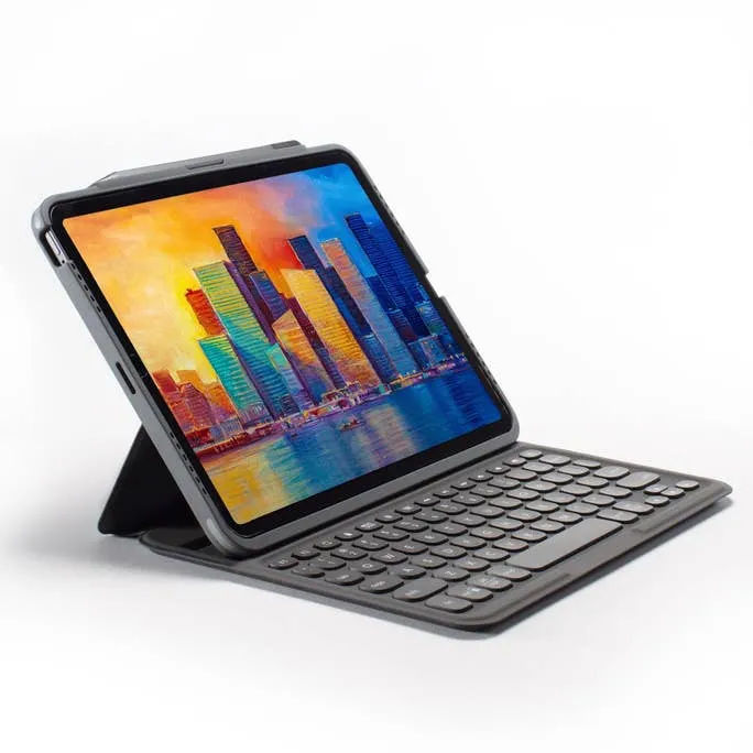 Zagg Pro Keys Keyboard Case for iPad Air 10.9-inch