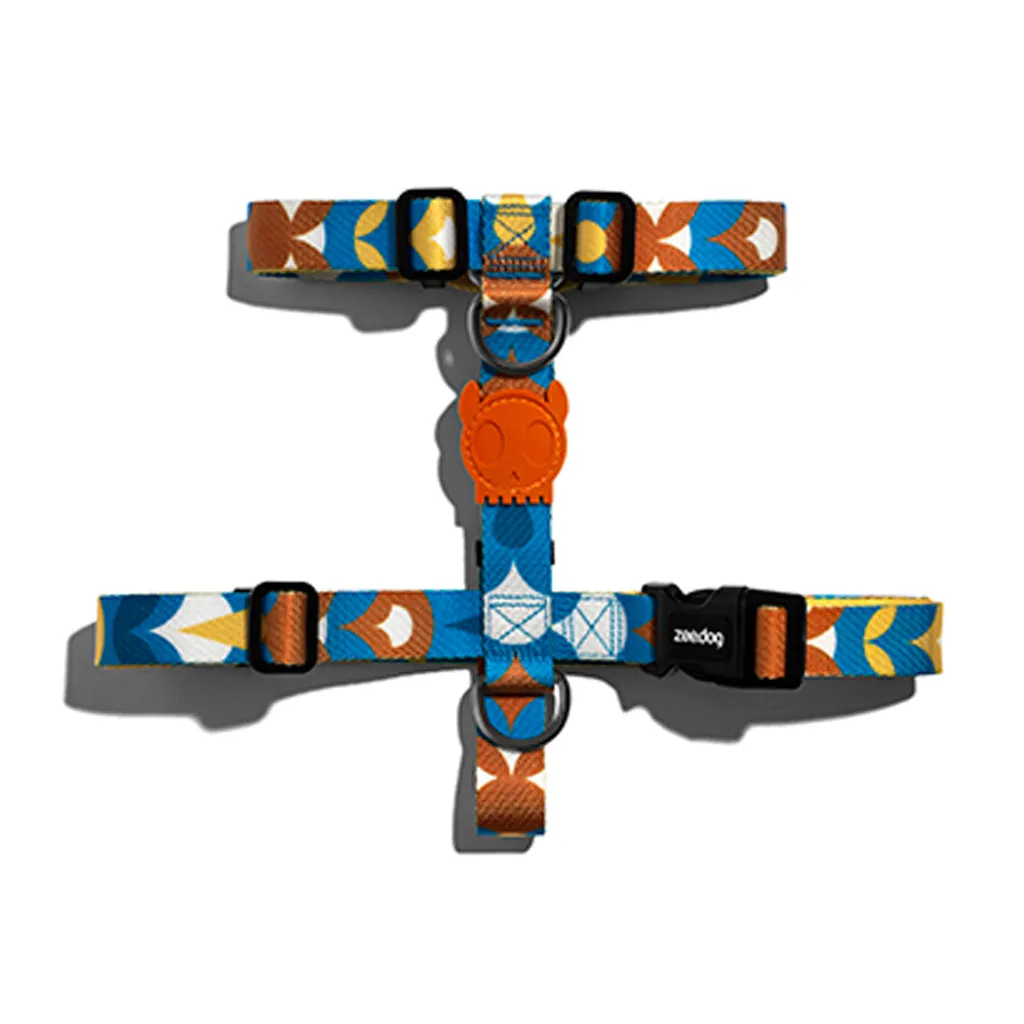 Zee.Dog Yansun Dog H-Harness