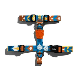 Zee.Dog Yansun Dog H-Harness