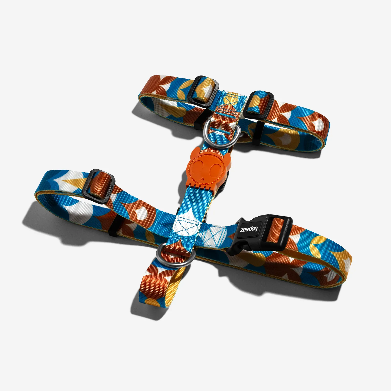 Zee.Dog Yansun Dog H-Harness