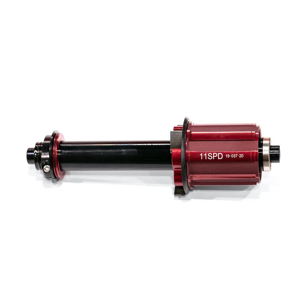 ZIPP 188 V7  11s Freehub Conversion Kit